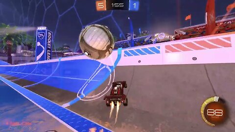 Ask for a cool shot... and you shall receive