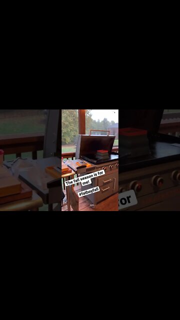 Fall is the best season!