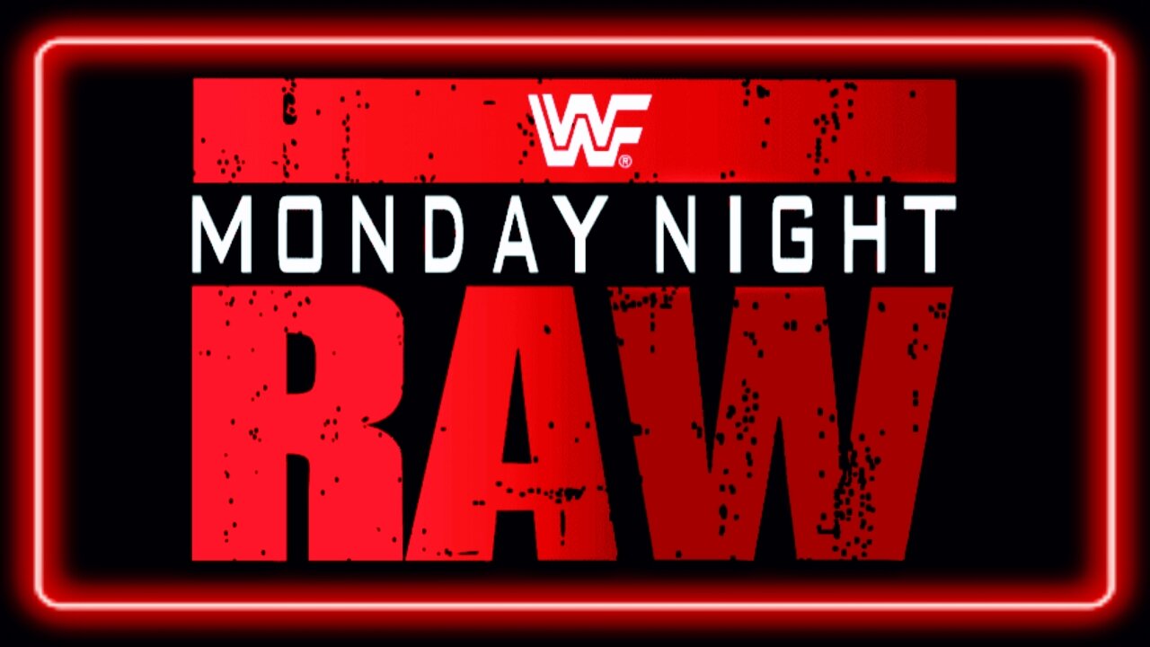 WWF Monday Night Raw (March 7, 1994)