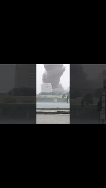 End times signs 🌪