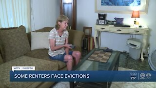 Attorney warns of 'avalanche of evictions' as moratorium ends