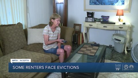Attorney warns of 'avalanche of evictions' as moratorium ends