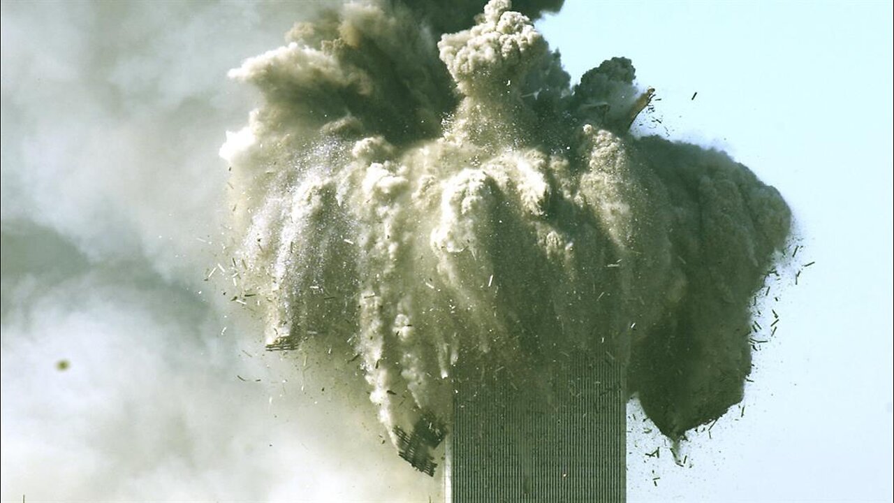 9/11 Explosions in the buildings irrefutable witness evidence