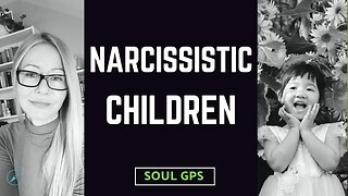 Narcissistic children: early symptoms, signs, origins and how to cope