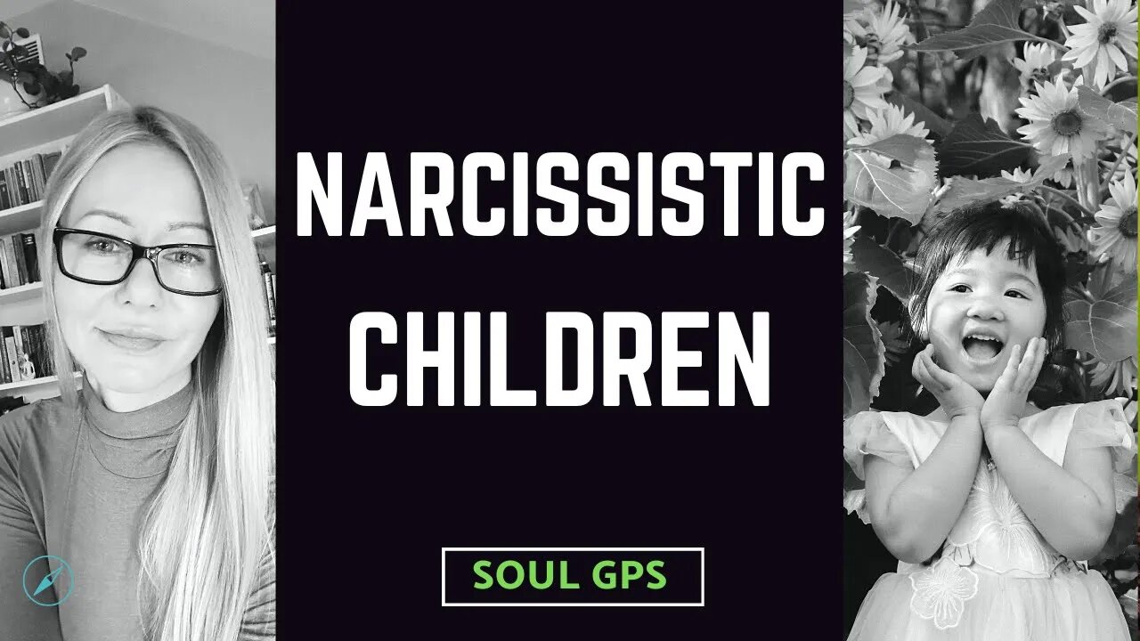 Narcissistic children: early symptoms, signs, origins and how to cope