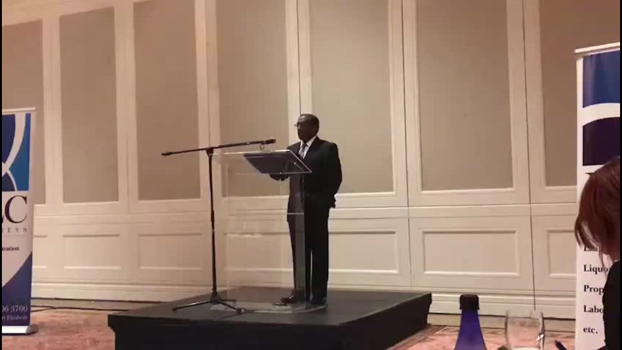 FEATURE: Respected Eastern Cape jurist Judge Dayalin Chetty to retire (VKd)