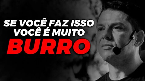 ERROS DE QUEM ESTUDA, ESSE É O PIOR DE TODOS (MOTIVAÇÃO PARA ESTUDAR)