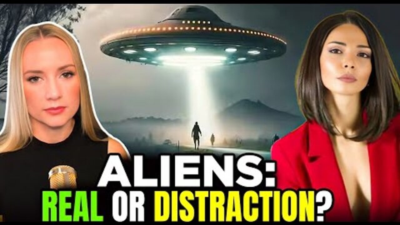 Deceased CIA Contractor's Sister Details His Intel on Alien Bodies