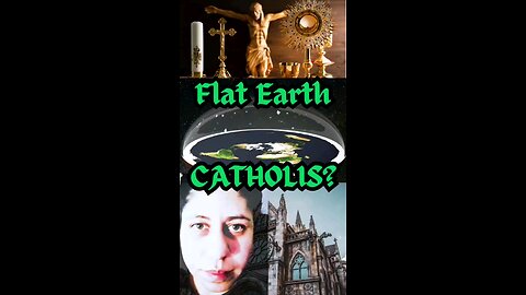 The Old World was Catholic
