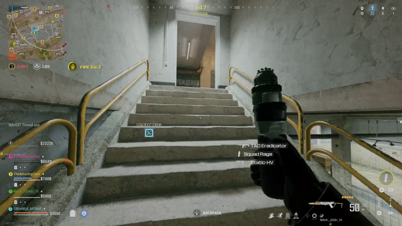 sorted🥷🎄 #callofduty #rebirthisland