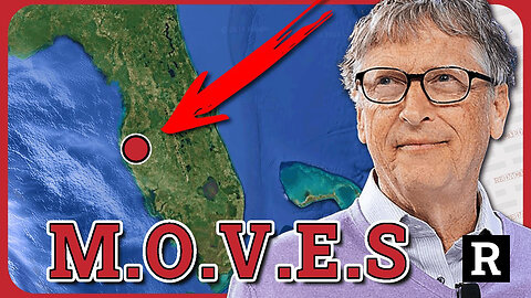 Bill Gates Is Funding Tampa As A 15 Minute City
