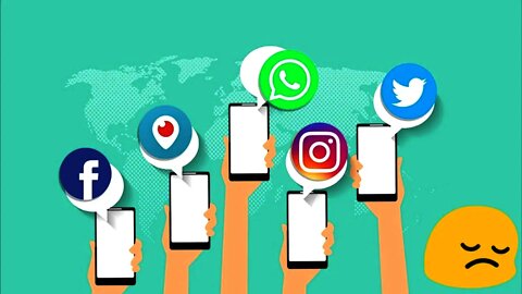 Suspen marcas publicidad en redes sociales