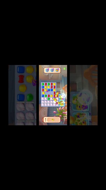 Shorts Playrix Homescapes Gameplay Walkthrough Level 12765-010