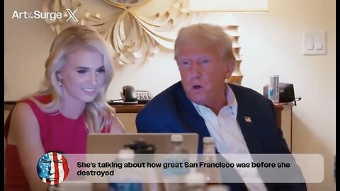 An Inside Look at the Trump Team at Work: The Mean Tweets