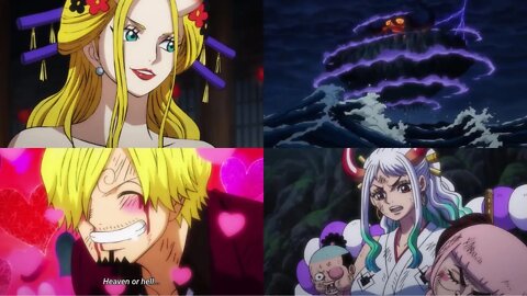 OnePiece Episode 1011 reaction #ワンピース#海贼王#OnePiece#OnePiece1011#OnePieceepisode1011#OnePiecereaction