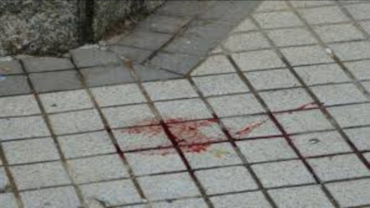 HongKong: CCP Deaths 20190916 Wong Tai Hsin, Male, 26 . NON RESIDENT