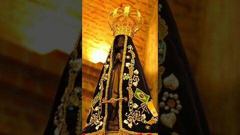 Mãezinha do céu
