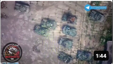 🇷🇺🇺🇦⚡️Russian military discovered and destroyed a large base for the repair of armored vehicles