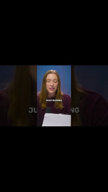 Women RUINED Gym Culture