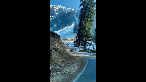 beauty of jammu Kashmir