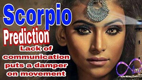 Scorpio NEW LOVE HOLDING IN THOSE FEELINGS OF BUTTERFLIES Psychic Tarot Oracle Card Prediction Read