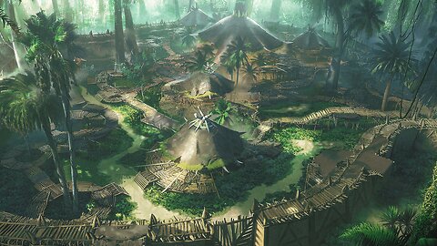 Ashes of Creation | Morning Stream | New MMO