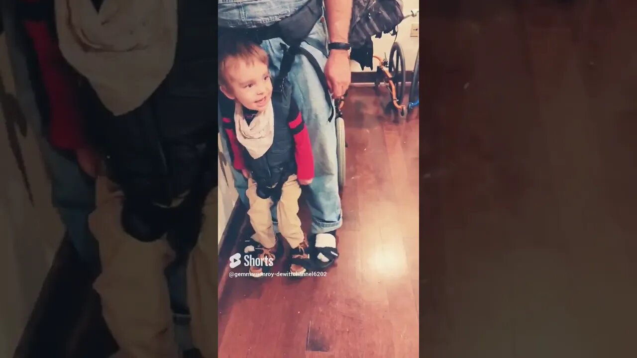 A Child of God