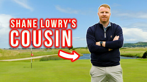 What can +2 handicap Golfer shoot around Corrstown Golf Club?