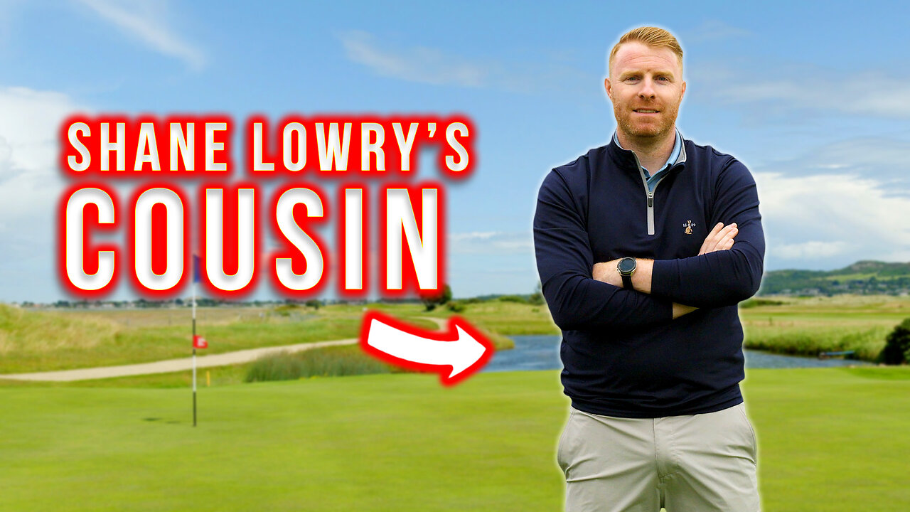 What can +2 handicap Golfer shoot around Corrstown Golf Club?