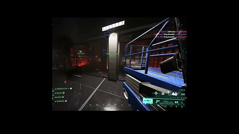 One Final Stand