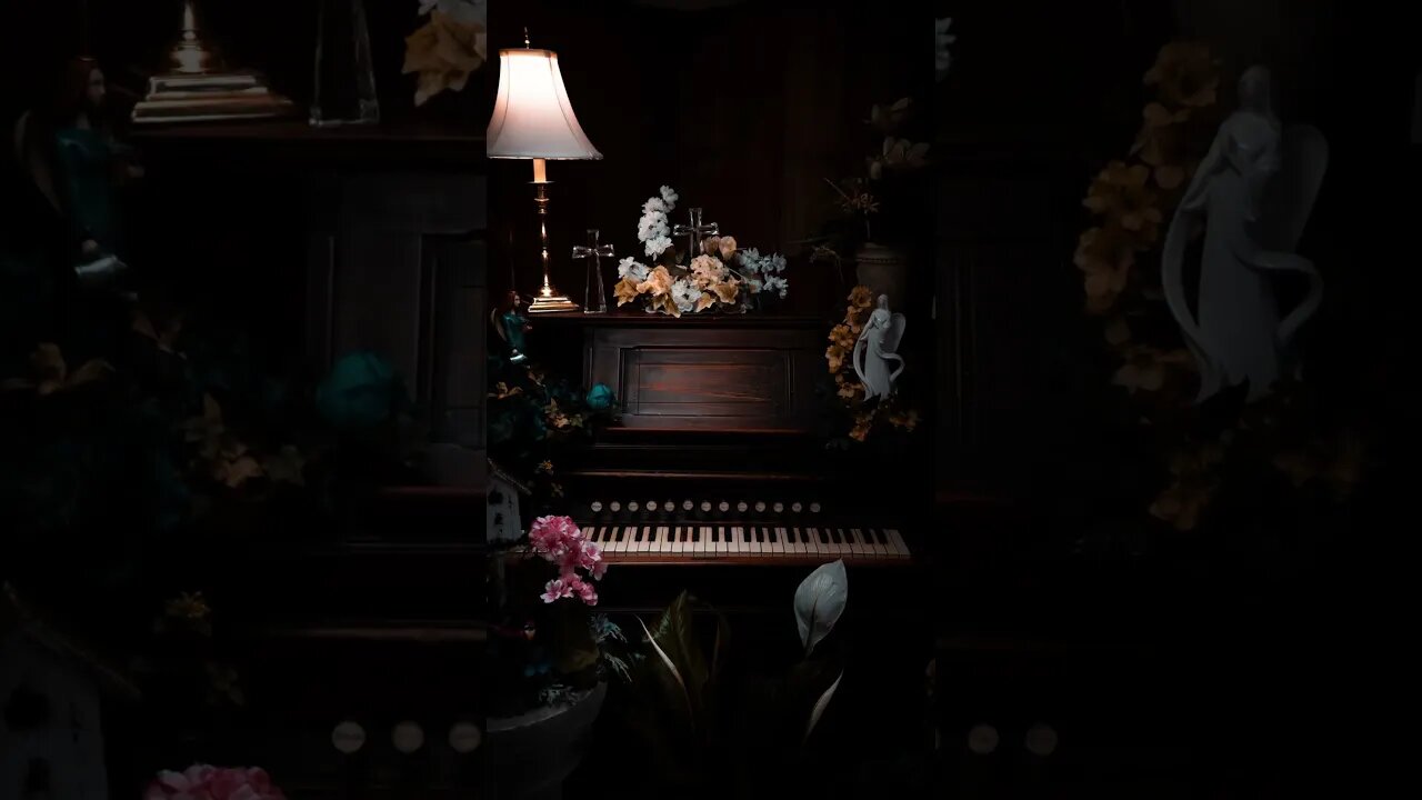 โFall into Relaxation: Autumn Serenade on Piano ๐โ
