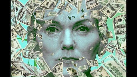 MORE BIDEN CORRUPTION OR A MISTAKE?