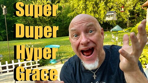 Super Duper Hype Grace Truth