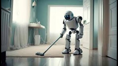 The Future of Robot Servants: A Game Changer!