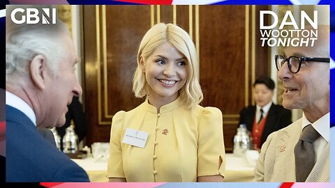 'Holly Willoughby is the fakest person I’ve ever met in TV!' | The Clash debate if ITV is 'fake'