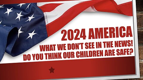 Are the Children Safe?