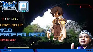 Prof Folgado up 41 49