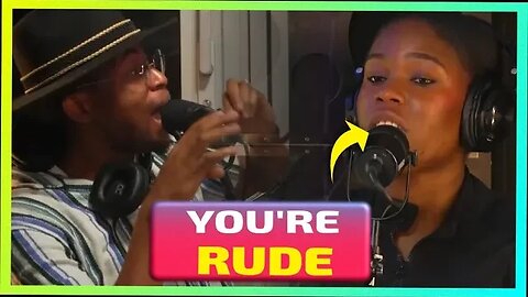 This Nigerian Lady Brought DISGRACE To Nigerians By Doing This On the Show