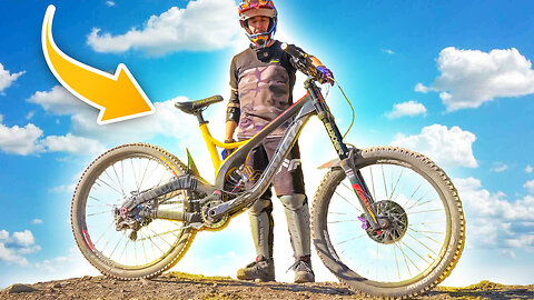 My Favourite Bike is 10 Years Old - Does it still hold up Today?