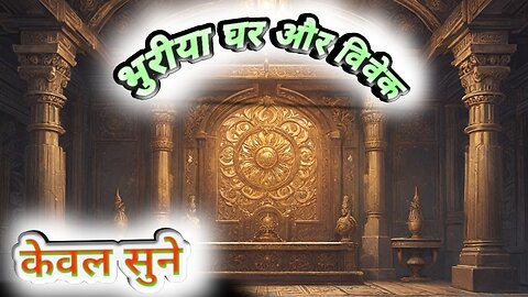 Bhootiya Ghar or Vivek khani