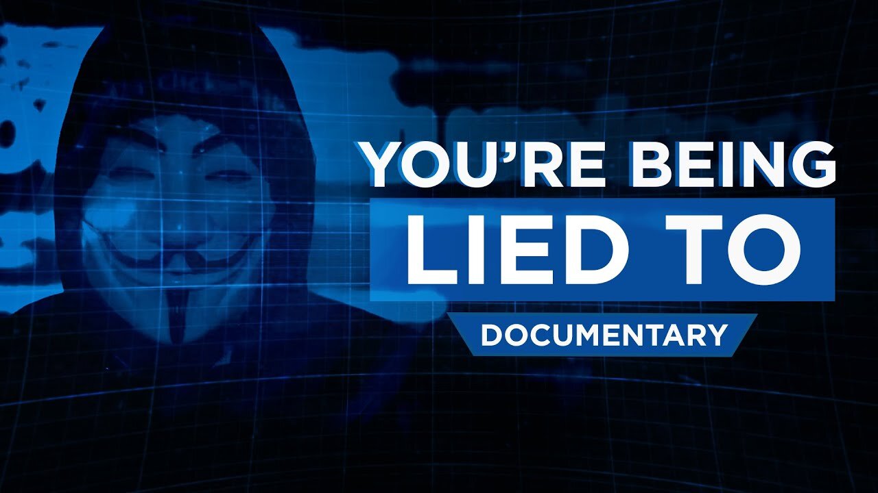 Everything We Were Told Is A LIE!