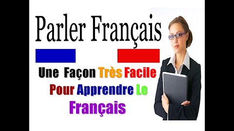 Teaching French with sound and image