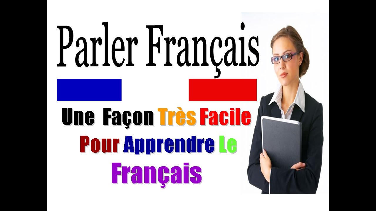 Teaching French with sound and image