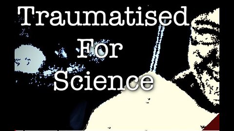 The Dark Side of Science: The Horrors of the Facial Expression Experiment 1924 (Short Documentary)