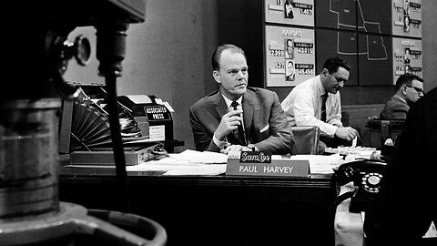 Paul Harvey (Radio) The Rest of the Story 4:4