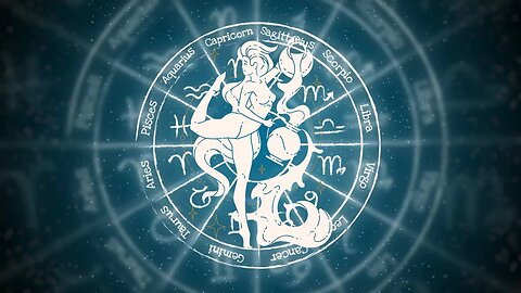 Aquarius Virgo Season Messages