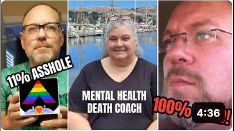 THIS 11% ASSHOLE WAS JUST 100% ELIMINATED!