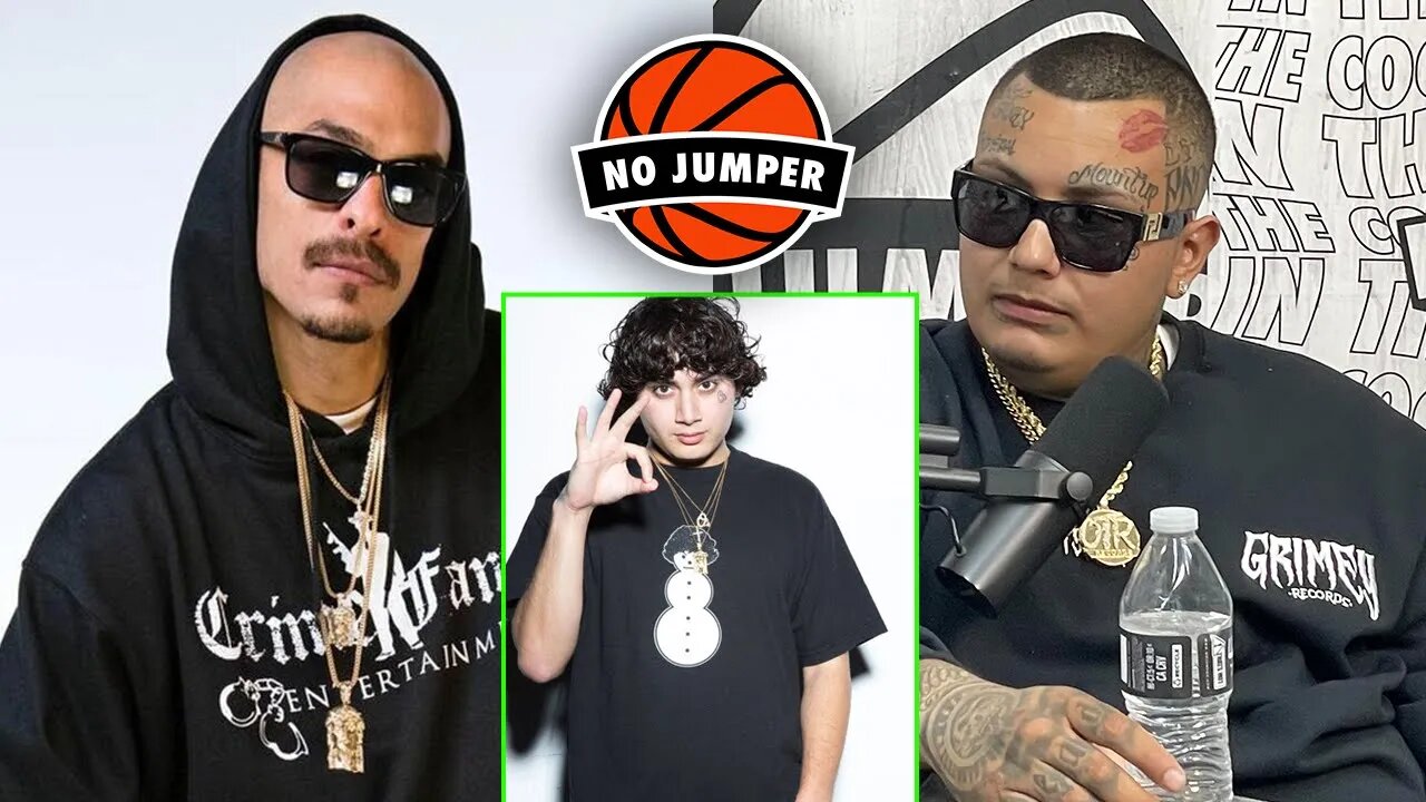 Swifty Blue Explains Past Beefs with Mr Criminal & Ohgeesy