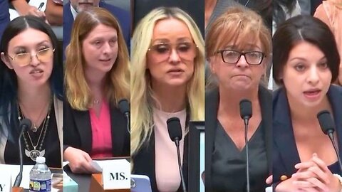 Moms Call Out Democrats For Doing Nothing While Their Children Died