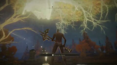 Elden Ring Gelmirs Hero Grave + The Capital Location + Haligtree Secret Medallion Right